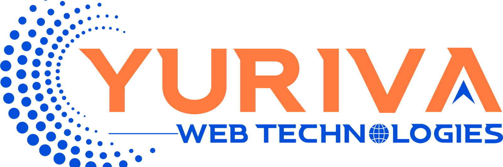 Yuriva Web Technologies logo